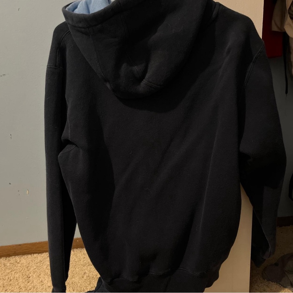 North carolina hoodie